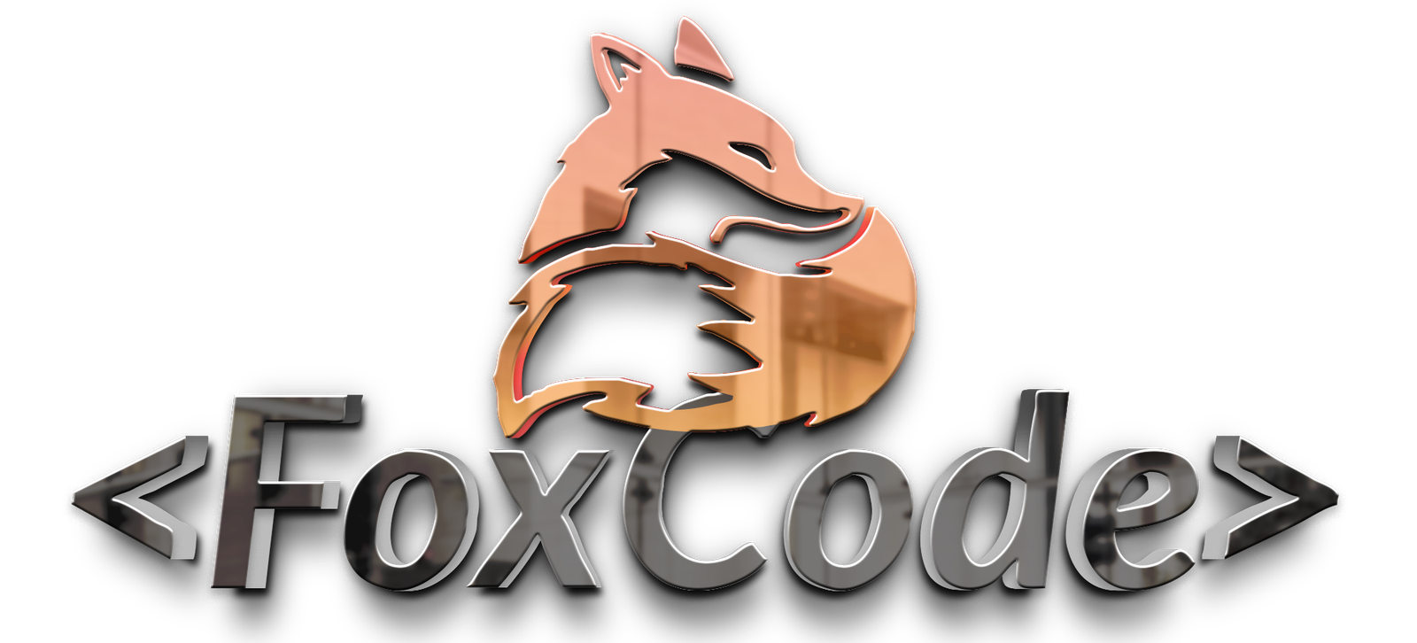 Logo FoxCode
